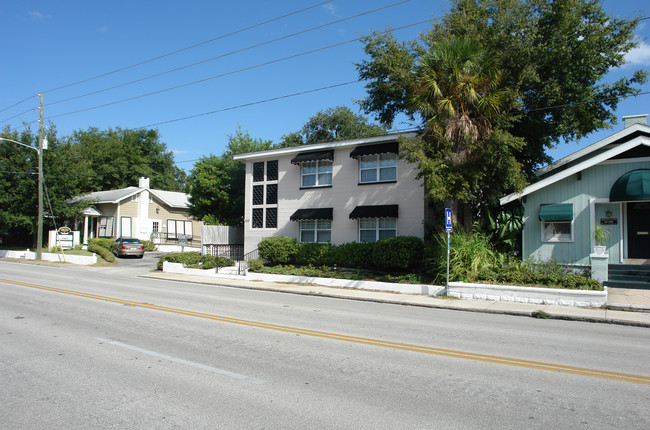 1113 9th Ave N in St. Petersburg, FL - Building Photo - Building Photo