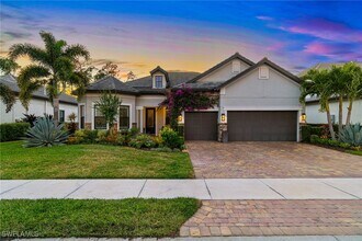 8923 Burrowing Owl Ct in Naples, FL - Building Photo - Building Photo