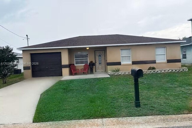 property at 404 Red Hawk Loop