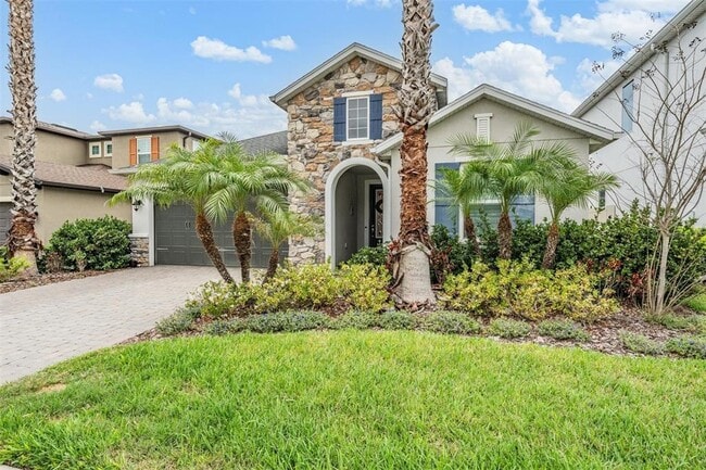 3509 Wicket Field Rd in Lutz, FL - Building Photo - Building Photo