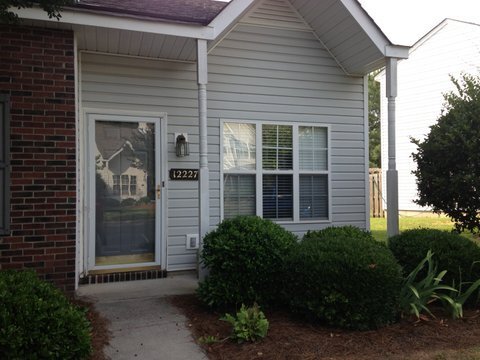 12227 Paperbark Cir in Charlotte, NC - Building Photo
