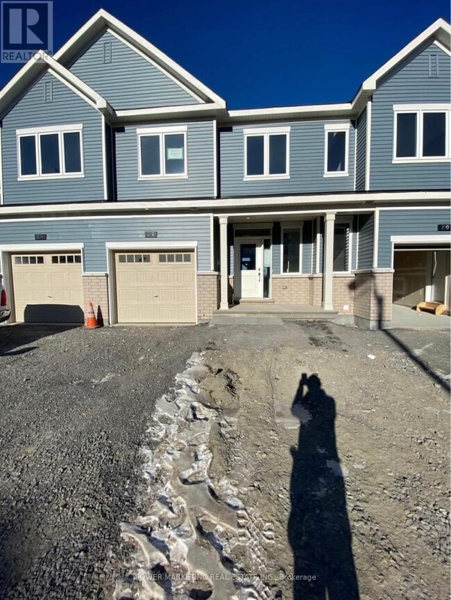 property at 212 Argonaut Cir