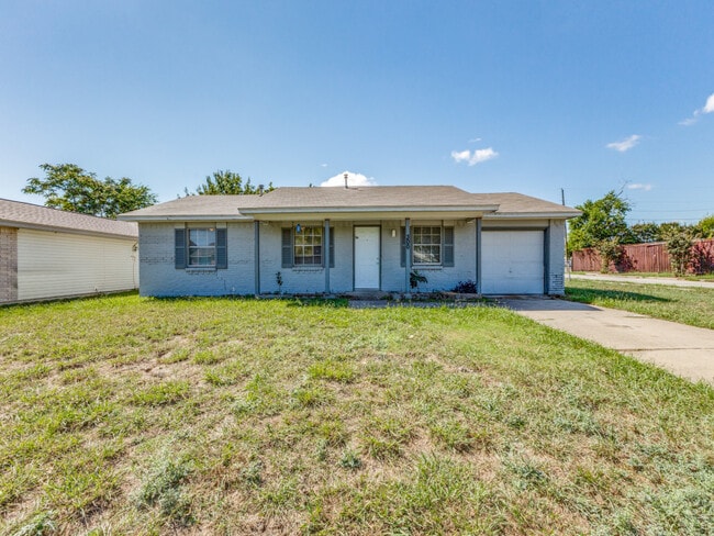 property at 300 Duncan Way