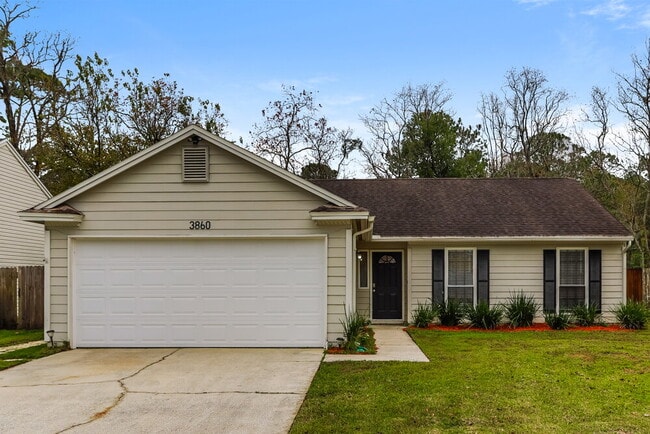 property at 3860 English Colony Dr S