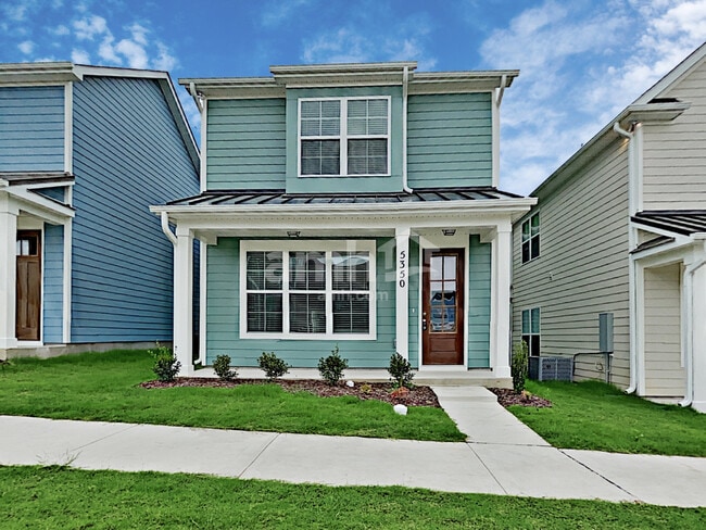 property at 5350 Tupelo St