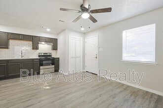 4006 Fair Park Blvd in Fort Worth, TX - Building Photo - Building Photo