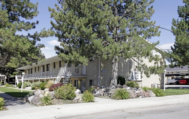 Legacy Court in Midvale, UT - Building Photo - Building Photo