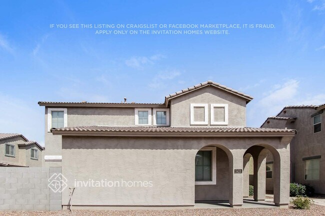 property at 5428 W Fulton St