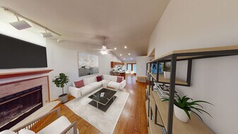 1216 W Ash St, Unit NA in Springfield, IL - Building Photo
