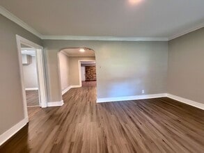 2644 Burns Ave in Memphis, TN - Building Photo - Building Photo