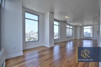 1310 Fillmore St in San Francisco, CA - Building Photo - Building Photo
