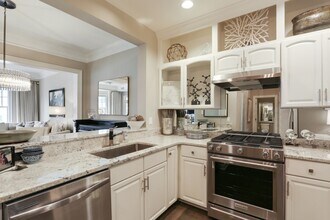 850 Piedmont Ave NE, Unit 1509 in Atlanta, GA - Building Photo - Building Photo