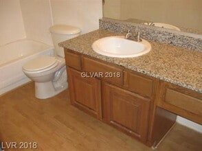 6500 W Lake Mead Blvd in Las Vegas, NV - Building Photo - Building Photo