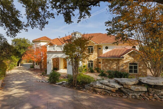 2705 Island Ledge Cove in Austin, TX - Building Photo - Building Photo