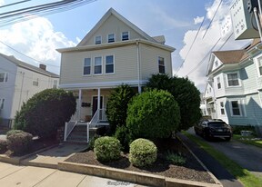 130 Winthrop St, Unit 2 in Medford, MA - Building Photo