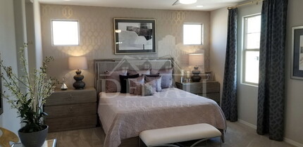 8547 E Osage Ave in Mesa, AZ - Building Photo - Building Photo