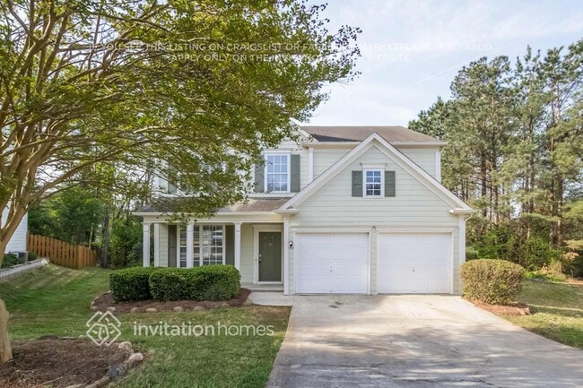 property at 2219 Sprucewood Dr NW