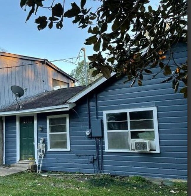 property at 6786 Ben D Smith Rd