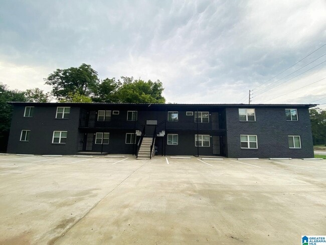 1912 24th St N in Birmingham, AL - Building Photo - Building Photo