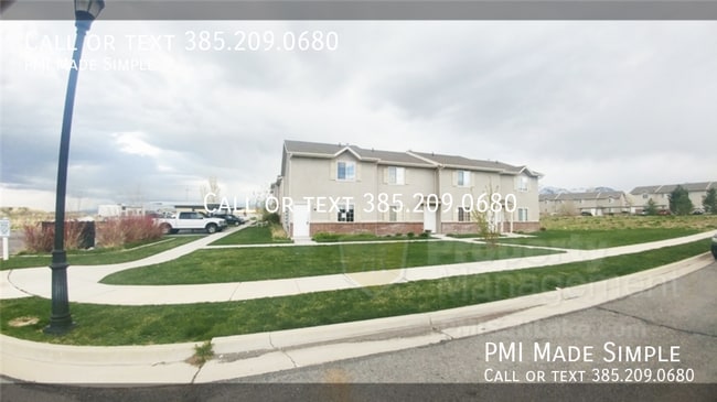 property at 756 W 600 N