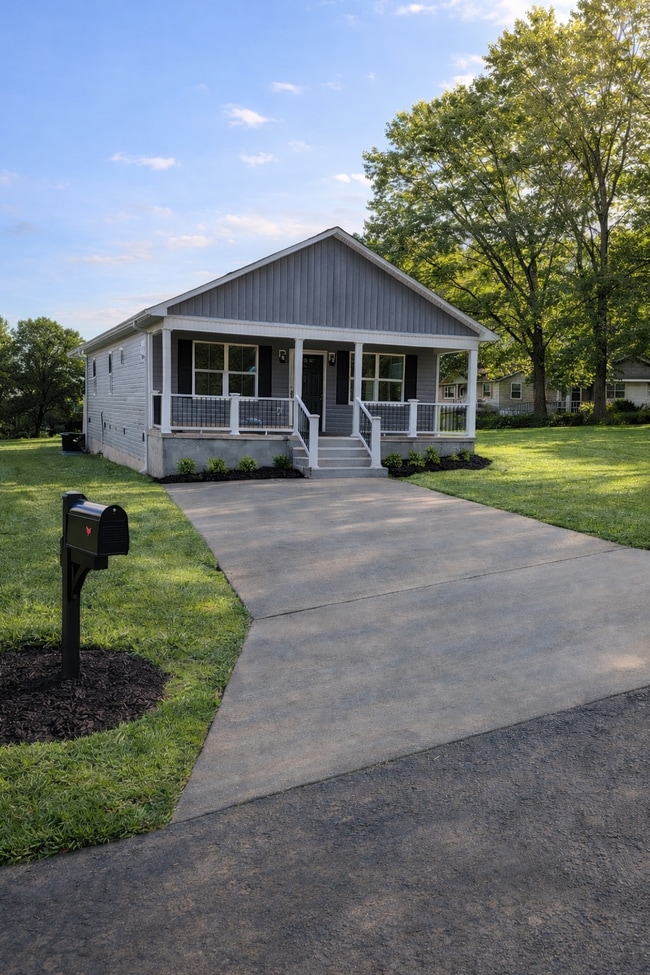 property at 2150 Windsor Ave