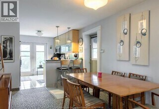 1679 Drouillard Rd in Windsor, ON - Building Photo - Building Photo