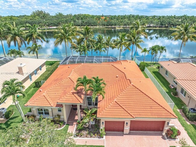 property at 12591 Countryside Terrace