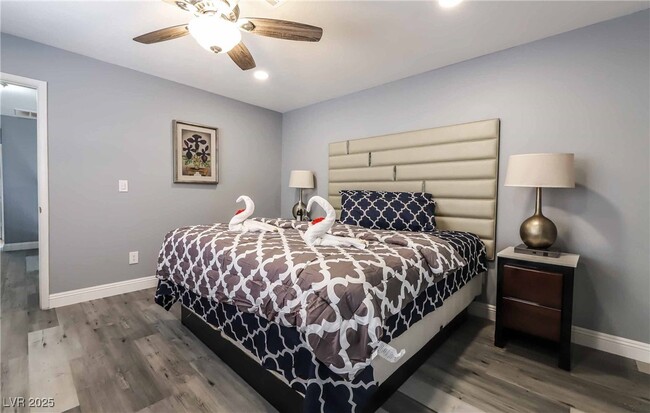 property at 6737 W Evanston Ave