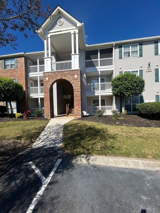 3761 Citation Way in Myrtle Beach, SC - Building Photo