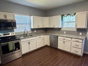 2309 Grant St in Wichita Falls, TX - Building Photo - Building Photo