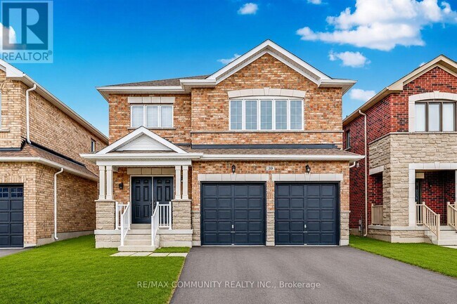 property at 39 Butcher St