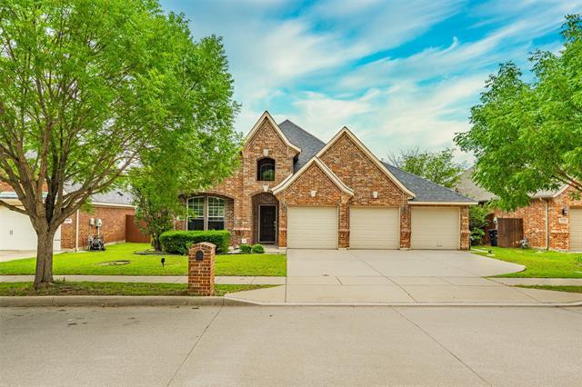 property at 2504 Maple Stream Dr