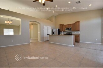 5904 Buena Tierra St in North Las Vegas, NV - Building Photo - Building Photo