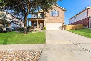 404 Dove Wing in Cibolo, TX - Building Photo