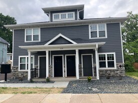 618 E Grand Ave, Unit 618 E Grand in Eau Claire, WI - Building Photo