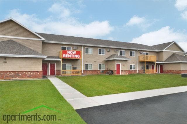 Stone Meadows Apartments in Appleton, WI - Building Photo - Building Photo