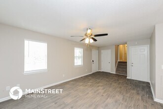 1217 Hardin Bridge Rd in Euharlee, GA - Building Photo - Building Photo