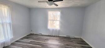 1223 Michigan Ave in Fort Wayne, IN - Building Photo