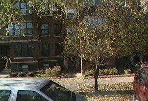 5438 N Glenwood Ave in Chicago, IL - Building Photo