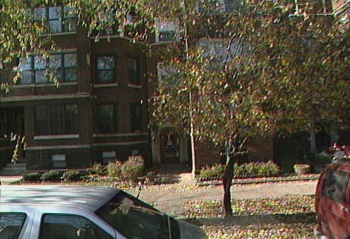 5438 N Glenwood Ave in Chicago, IL - Building Photo