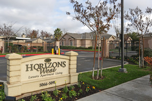 Horizons West Apartments