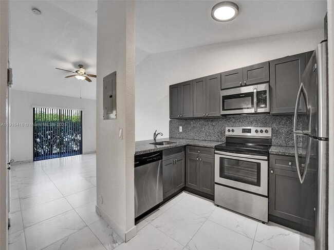 property at 1300 Wiley St