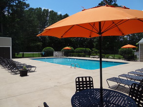 Emory Woods in Durham, NC - Building Photo - Building Photo
