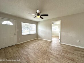 2296 Shelby Dr in Melbourne, FL - Building Photo - Building Photo