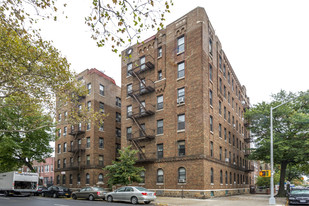 3285 33rd St Apartamentos