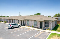 Arden Ridge Apartments in Amarillo, TX - Building Photo - Building Photo