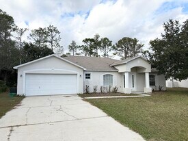 10 Pinelynn Dr in Palm Coast, FL - Building Photo