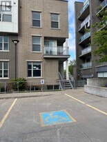 62 Balsam St in Waterloo, ON - Building Photo