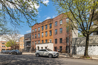 367 Franklin Ave in Brooklyn, NY - Building Photo - Building Photo