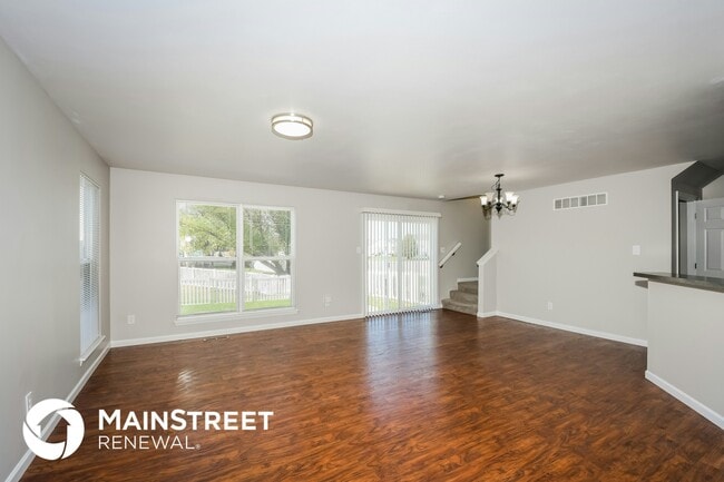 3141 Timberlodge Landing in St. Charles, MO - Building Photo - Building Photo